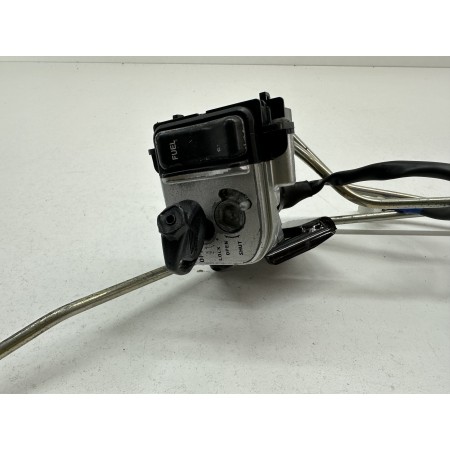 ZÜNDSCHLÜSSEL SCHLOSS HONDA PCX 125 2009-2013