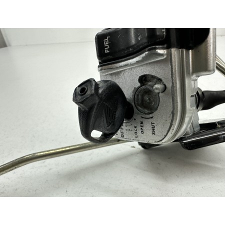 BLOCHETTO CHIAVE ACCENSIONE HONDA PCX 125 2009-2013