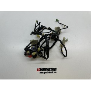 ELECTRICAL SYSTEM WIRING HONDA PCX 125 2009-2013 2