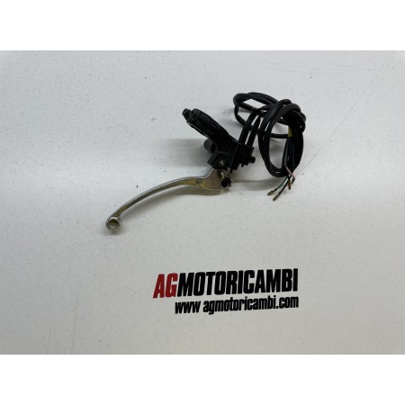 BRAKE LEVER BRACKET REAR HONDA PCX 125 2009-2013