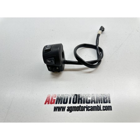 INTERRUPTOR BASCULANTE IZQUIERDO HONDA PCX 125 2009-2013