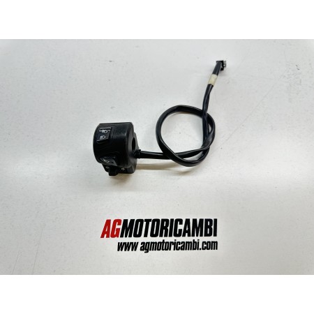 WIPPSCHALTER LINKS HONDA PCX 125 2009-2013