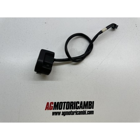 LEFT-HAND ROCKER SWITCH HONDA PCX 125 2009-2013