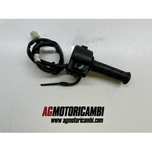 RIGHT-HAND ROCKER SWITCH HONDA PCX 125 2009-2013