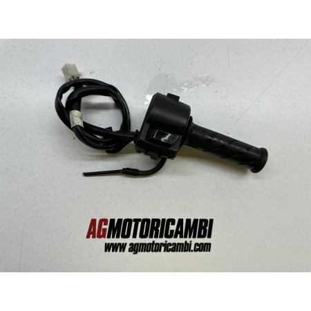 INTERRUPTEUR A BASCULE DROITE HONDA PCX 125 2009-2013