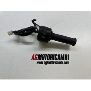 RIGHT-HAND ROCKER SWITCH HONDA PCX 125 2009-2013 2