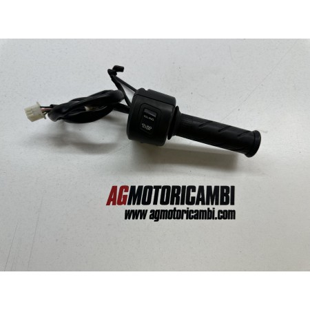 INTERRUPTOR BASCULANTE DERECHO HONDA PCX 125 2009-2013