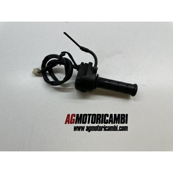 INTERRUPTOR BASCULANTE DERECHO HONDA PCX 125...