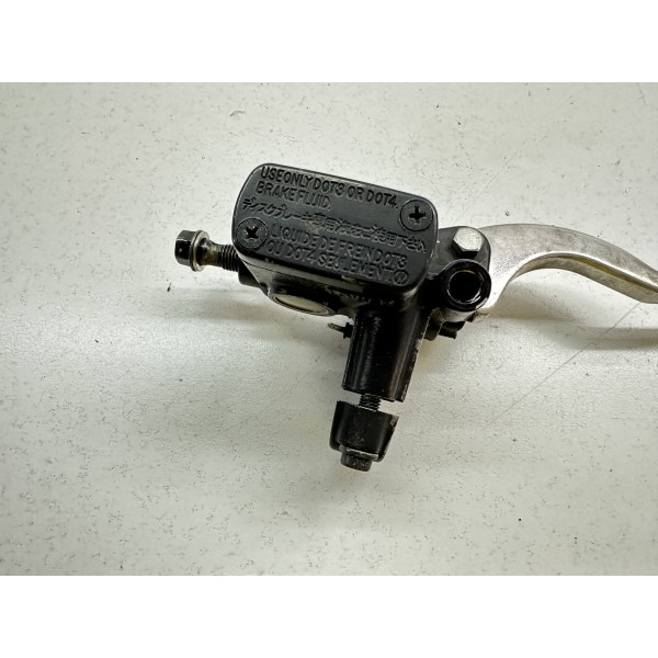 POMPA FRENO ANTERIORE DESTRA DX HONDA PCX 125...