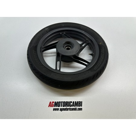 HINTERE FELGE HONDA PCX 125 2009-2013