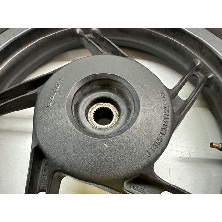 HINTERE FELGE HONDA PCX 125 2009-2013