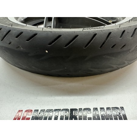 HINTERE FELGE HONDA PCX 125 2009-2013