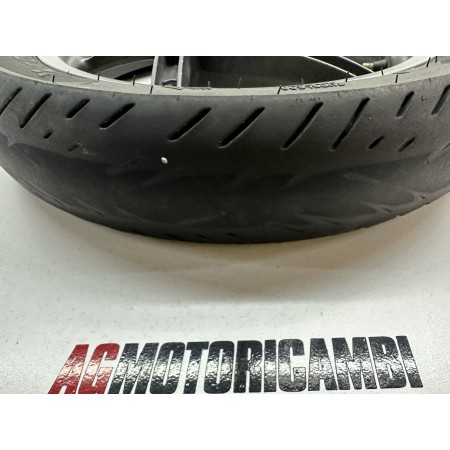 LLANTA TRASERA HONDA PCX 125 2009-2013