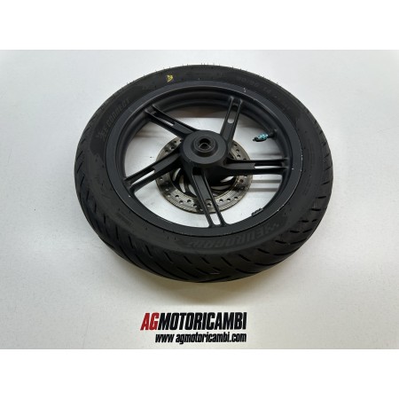 CERCHIO RUOTA ANTERIORE HONDA PCX 125 2009-2013
