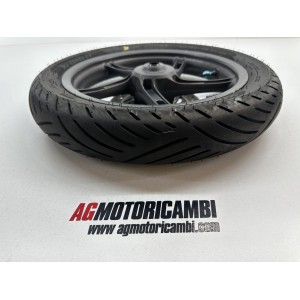 JANTE AVANT HONDA PCX 125 2009-2013 2