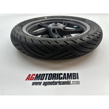 LLANTA DELANTERA HONDA PCX 125 2009-2013