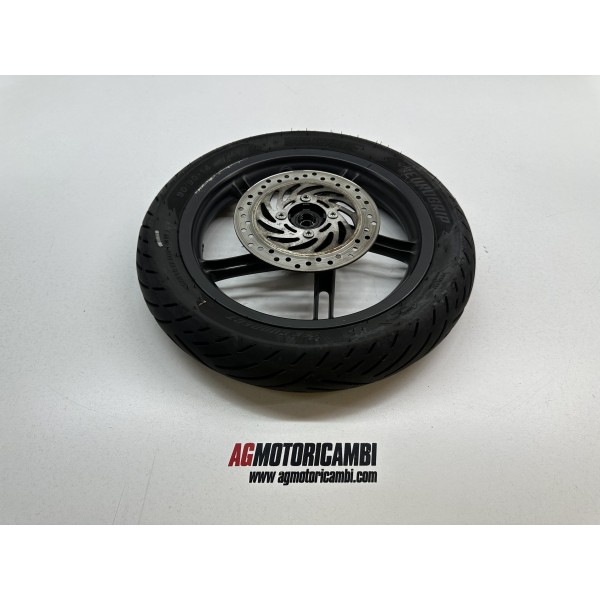 JANTE AVANT HONDA PCX 125 2009-2013