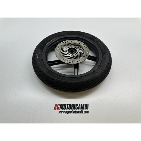 JANTE AVANT HONDA PCX 125 2009-2013