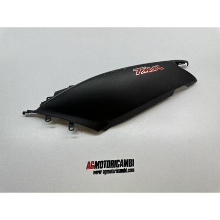 LINKE HINTERE VERKLEIDUNG YAMAHA TMAX T-MAX 500 2004-2007
