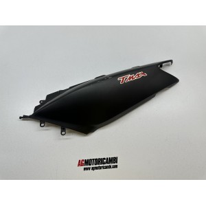 LINKE HINTERE VERKLEIDUNG YAMAHA TMAX T-MAX 500 2004-2007 2