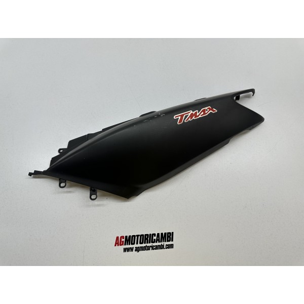 LEFT REAR FAIRING YAMAHA TMAX T-MAX 500 2004-2007