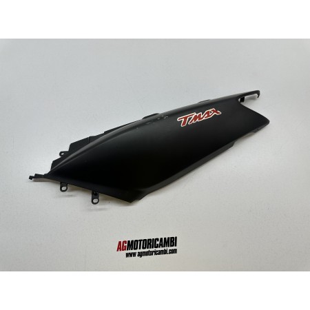 LEFT REAR FAIRING YAMAHA TMAX T-MAX 500 2004-2007