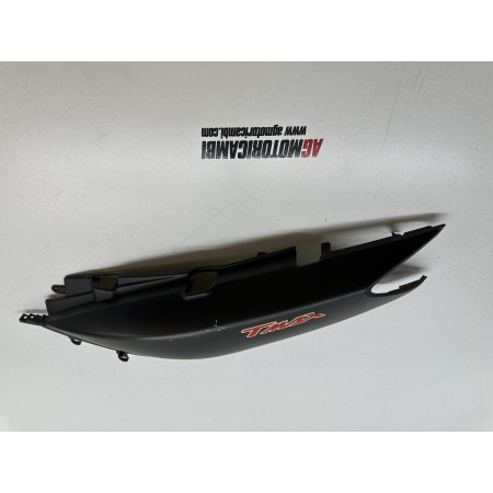 LEFT REAR FAIRING YAMAHA TMAX T-MAX 500 2004-2007