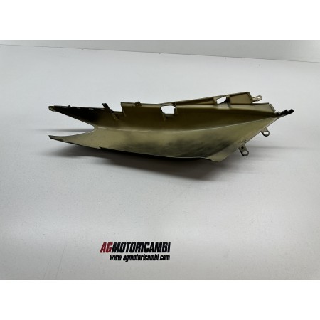 LEFT REAR FAIRING YAMAHA TMAX T-MAX 500 2004-2007