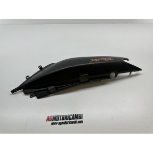 CARÉNAGE ARRIÈRE DROIT YAMAHA TMAX T-MAX 500 2004-2007 2