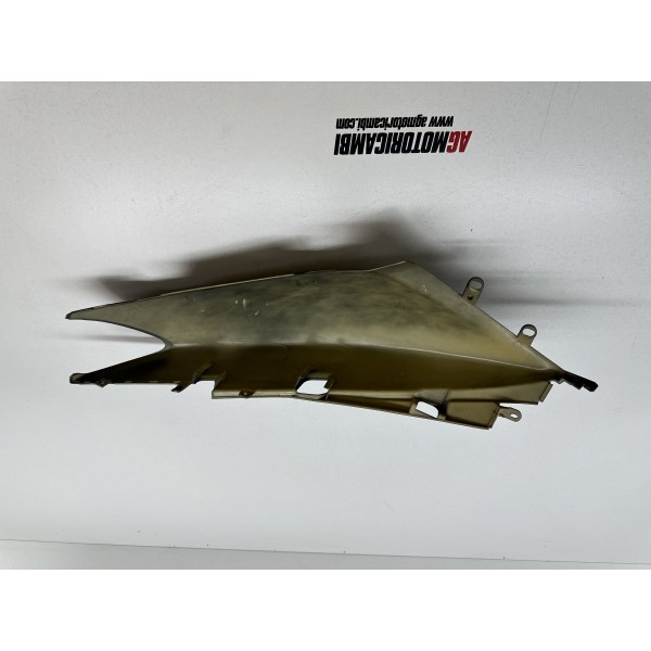 CARENA POSTERIORE DESTRA DX YAMAHA TMAX T-MAX...