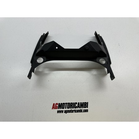 PLASTICA COVER SERBATOIO YAMAHA TMAX T-MAX 500 2004-2007
