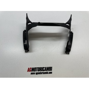 KUNSTSTOFF TANKDECKEL YAMAHA TMAX T-MAX 500 2004-2007 2