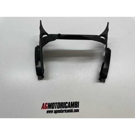 PLASTICA COVER SERBATOIO YAMAHA TMAX T-MAX 500 2004-2007