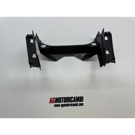 KUNSTSTOFF TANKDECKEL YAMAHA TMAX T-MAX 500 2004-2007