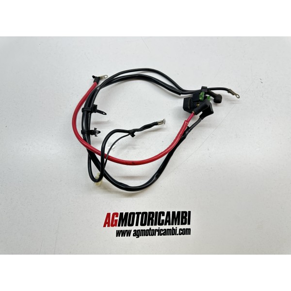 MOTOR STARTER RELAY YAMAHA TMAX T-MAX 500...