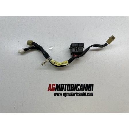 BOX FUSIBILI YAMAHA TMAX T-MAX 500 2004-2007