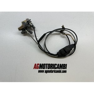 SITZHAKENSCHLÖSSER YAMAHA TMAX T-MAX 500 2004-2007