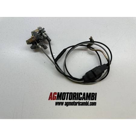 GANCHOS DE ASIENTO YAMAHA TMAX T-MAX 500 2004-2007