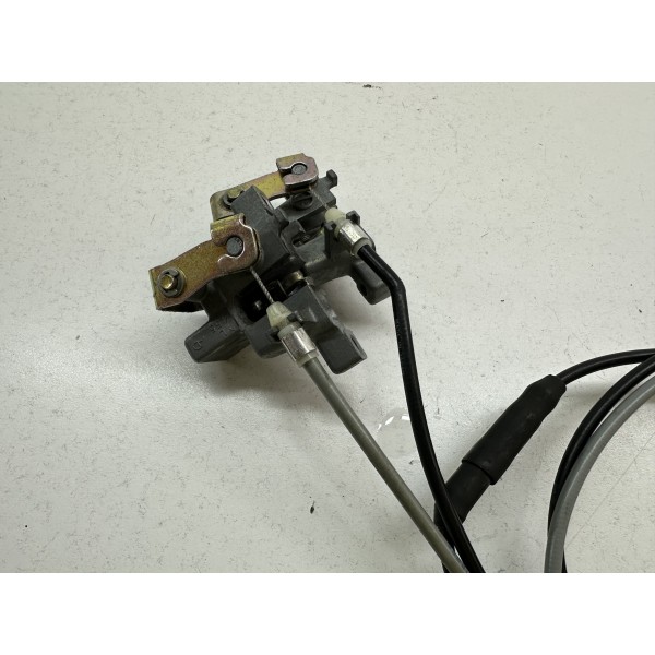 GANCHOS DE ASIENTO YAMAHA TMAX T-MAX 500 2004-2007