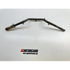 MANUBRIO YAMAHA TMAX T-MAX 500 2004-2007