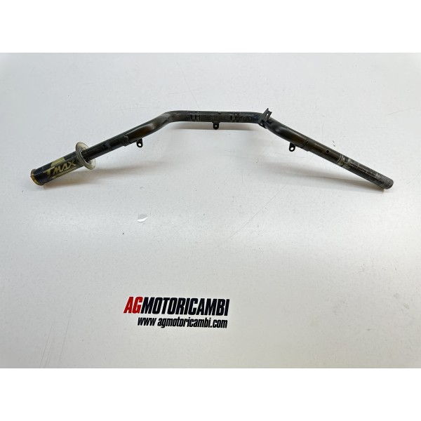 HANDLEBAR YAMAHA TMAX T-MAX 500 2004-2007