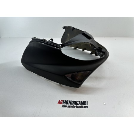 CARÉNAGE BOUCLIER AVANT YAMAHA TMAX T-MAX 500 2004-2007