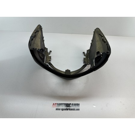 CARENA MUSO SCUDO ANTERIORE YAMAHA TMAX T-MAX 500 2004-2007