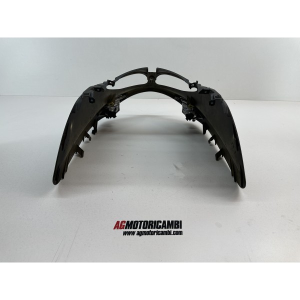 VERKLEIDUNG FRONT SCHILD YAMAHA TMAX T-MAX 500...