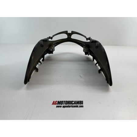 CARÉNAGE BOUCLIER AVANT YAMAHA TMAX T-MAX 500 2004-2007