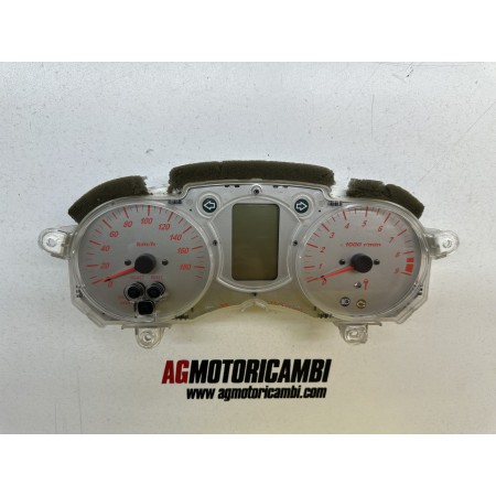 INSTRUMENTATION KM COUNTER YAMAHA TMAX T-MAX 500 2004-2007
