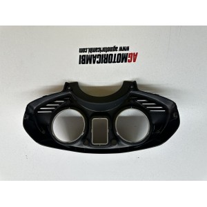 PLASTICA COVER STRUMENTAZIONE YAMAHA TMAX T-MAX 500... 2