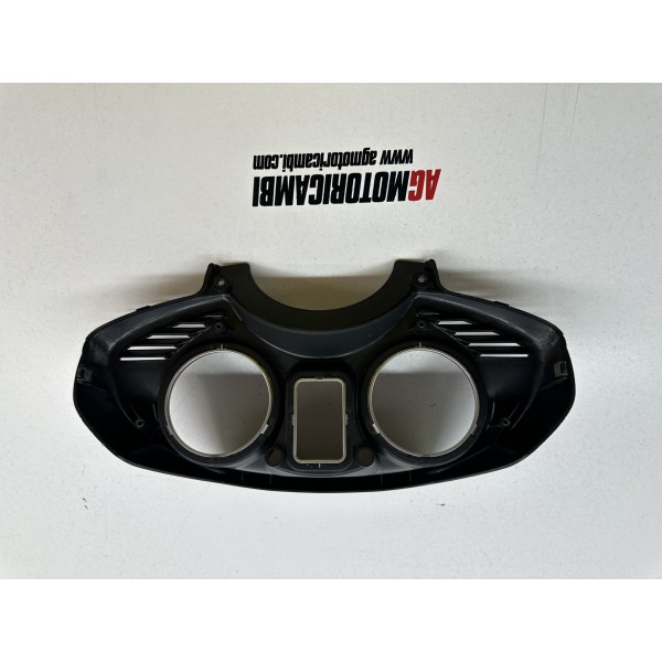 KUNSTSTOFF INSTRUMENTENABDECKUNG YAMAHA TMAX...