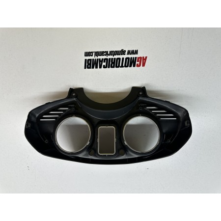 CACHE INSTRUMENT PLASTIQUE YAMAHA TMAX T-MAX 500 2004-2007