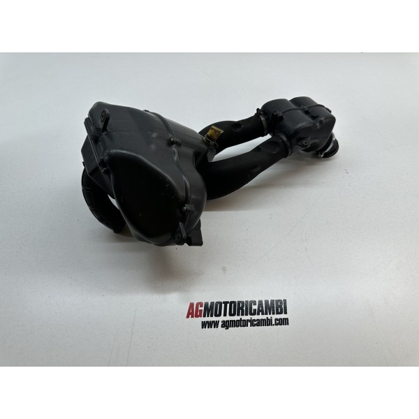 LUFTKASTEN LUFTFILTER YAMAHA TMAX T-MAX 500...